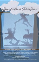 Dans l'ombre de Peter Pan !