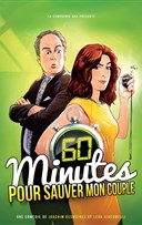 60 Minutes pour sauver mon couple
