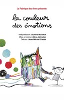 La couleur des motions