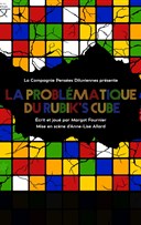 La Probl�matique du Rubik's Cube