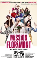 Mission Florimont