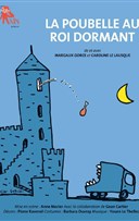 La poubelle au roi dormant