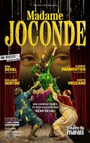 Madame Joconde