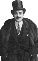 Soire Max Linder : Hommage pour les 100 ans de sa mort