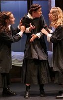 Le Cabaret des Indociles