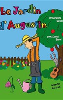 Le Jardin d'Augustin
