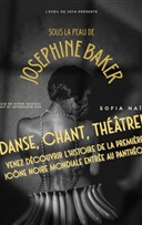 Sous la peau de Josphine Baker