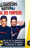 Le bal des pompiers