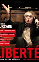 Libert� ! (avec un point d'exclamation)