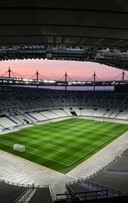 Visite guid�e : Les coulisses du Stade de France