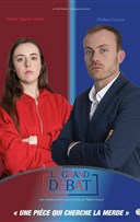 Le grand d�bat