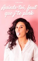 Flora Amara dans Assieds-toi, faut que j'te parle