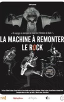 La machine � remonter le rock