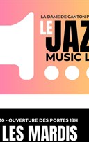 Daniel Beja & le Jazz Swing Band