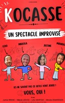 Kocasse