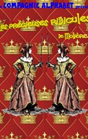 Les pr�cieuses ridicules