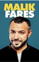 Malik Fares