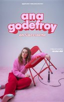 Ana Godefroy dans On s'accroche