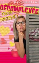 Virginie Goua dans D�complex�e... enfin presque !