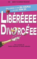 Libreee Divorcee