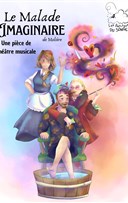 Le Malade Imaginaire