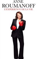 Anne Roumanoff dans L'exprience de la vie
