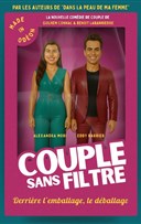 Couple sans filtre