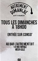 Autrement Dimanche
