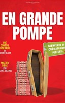 En grande pompe