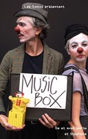 Music Box | Festival de clown