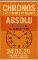 Chronos Episode 4 : Absolu