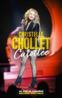 Christelle Chollet dans Culott�e