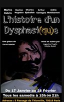 L'Histoire d'un Dysphasi(qu)e
