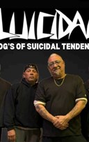 Luicidal + Loco Muerte