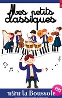 Mes petits classiques