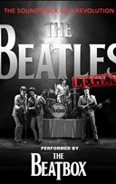 The Beatles Legend