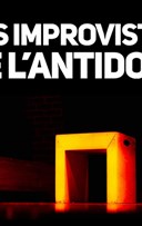 Les improvistes de l'Antidote