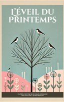 L'Eveil du printemps