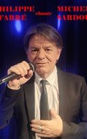 Philippe Farr� chante Michel Sardou