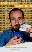 Lo�c Roso dans Sans limite