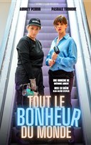 Tout le bonheur du monde