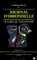 Journal d'hirondelle