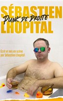 S�bastien Lhopital dans Punk de droite