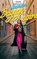 Magali Gio dans Bagage Cabine