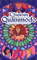 L'histoire de Quasimodo