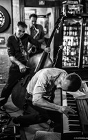 Matthieu Bore : Swing Crooner