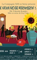 Je veux voir Mioussov !