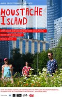 Moustache Island - Moustache Academy opus 2