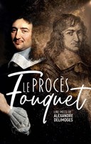 Le Proc�s Fouquet