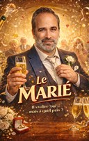 Arnaud de Montlivault dans Le mari�